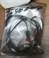 Schalter, Kabel, Laderaumbeleuchtung Caravan, Kombi