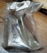 Halter Gaszug an Vergaser 1,3S