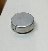 Verschlußdeckel, Stopfen, Blechdeckel, Endkappe