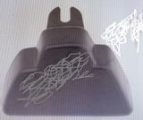 Endkappe stoßstange, Kappe, Endstück