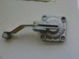Deckel Weber Vergaser Beschleunigungspumpe