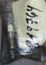 Anschluß Kraftstoffleitung Diesel Einspritzpumpe