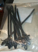 Riemen, Befestigungs Kabelbinder