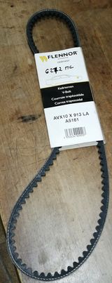 Keilriemen 10x913