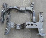 Opel Astra F Vorderachskörper