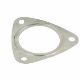 Dichtung Auspuffrohr an Katalysator 1,9 CDTi