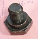 Schraube, Bolzen Sitzbefestigung Pontiac Le Mans 1988-93