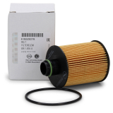 Ölfilter 2,0 CDTI, Bi-Turbo Astra J, Zafira C, Insignia