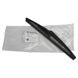 Scheibenwischerblatt hinten Astra K