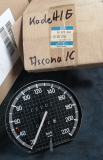 Tacho Instrument, W=683, für Automatik-Fzg