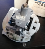 Tacho W=1145 220 km/h