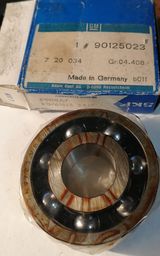 Lager Hauptwelle F16 4-Gang