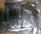 Fußraumverkleidung A-Säule links