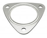 Auspuff Dichtung, Dreiecksdichtung, Katalysator 1,3 und 1,9 CDTi,