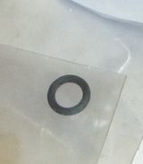 OHC Diesel 1,6 1,7 O-RING, SCHALTMAGNET Dieseleinspritzpumpe