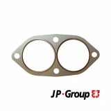 Dichtung Krümmer an Flammrohr, Hosenrohr, Abgaskrümmerdichtung 1,3 N/S 1,6 D 1,7 D