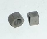 Opel Monterey Mutter Auspuffbefestigung