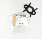 DICHTUNG,TURBO OELRUECKLAUFROHR AN ADAPTER Z13DTH