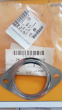 Dichtung Auspuffrohr an Katalysator 1,7 CDTi , X10XE , 13CDTi