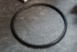 Dichtung / Dichtring Thermostat