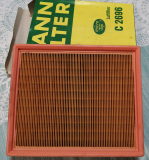 Luftfilter 1,8 2,0
