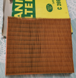 Luftfilter 1,8 2,0