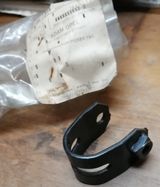 Lagerbügel Vordersitz Olympia A