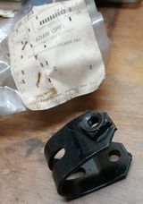 Lagerbügel Vordersitz Olympia A