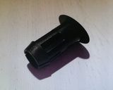 Kopfstützenführung, Führungshülse Kopfstütze, Kadett C ab FN