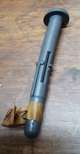 Hülse Kopstütze, Führung