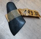 Kunststoff Ecke, Endstück, Kleinteil