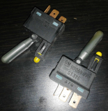 Schalter Nebelschlußleuchte, NSL