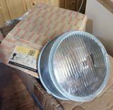 Scheinwerferglas Streuscheibe