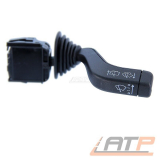 Lenkstockschalter, Wischerhebel