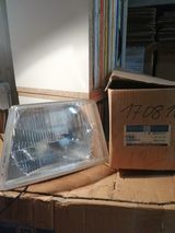 Frontscheinwerfer links, Fahrerseite