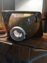 Frontscheinwerfer links, Fahrerseite