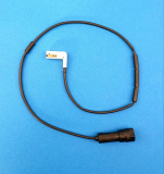 Bremsbelag Warnverschleißkontakt