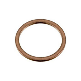 Kupferring, Dichtring, Thermoschalter o.ä.