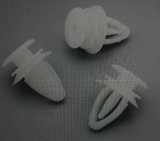 Clip, Spiegeldreieck Befestigung