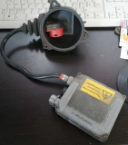 Steuergerät / Vorschaltgerät Xenon