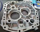 ENDSTUECK-LAGERSCHILD, F20, 5-Gang, enggestuft