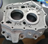 ENDSTUECK-LAGERSCHILD, F20, 5-Gang, enggestuft