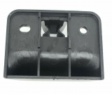 Abstandstück Stoßstange hinten, Stufenheck