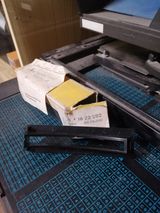 Blende Heizungsregler