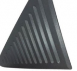 Entlüftungsblende, Lüftungsgitter rechts