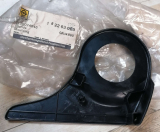 Blende Scharnierlager, Abdeckung Sitzverstellung