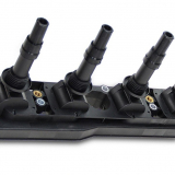 Zündspule, Zündmodul Z18XE