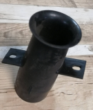 Ansaugstutzen Luftansaugung