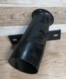 Ansaugstutzen Luftansaugung