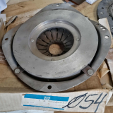 Kupplungsdruckplatte CIH 8